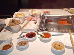 -海底捞火锅(河东万达广场店)