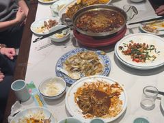 -新侨小馆(东直门北小街店)