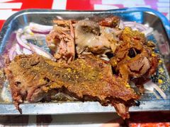 -疯狂牛骨饸饹面(光华路店)