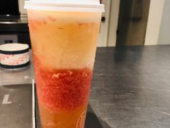 -喜茶(广州东方宝泰店)