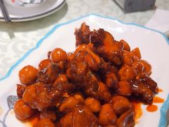 -眷江南之小蓝鲸(王府大街店)