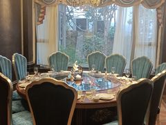 包厢-阿细汉菜(本地盐帮菜名店)