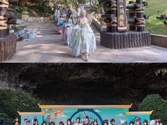 -龙潭生态旅游度假区