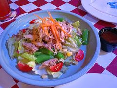 -鲨鱼美式餐厅酒吧Sharky