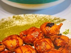 -老班长大酒店(海关大楼店)