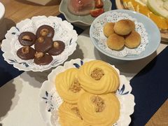 -小茶闲舍·观景商务茶馆(广州塔店)