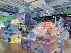 店内环境-群光广场