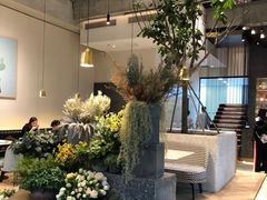 -大树餐厅(红旗街万达店)