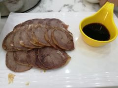 平遥牛肉-太原面食店(解放路店)