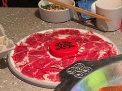 -大龙燚火锅(太古里店)
