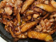 -老健康贾姨原味馆