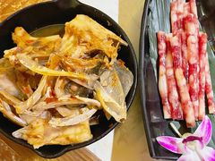 -哥老官重庆美蛙鱼头(松江地中海十八哥店)