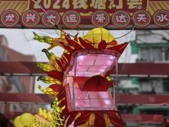 -西湖文化广场