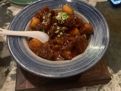 -那家小馆•北京菜•烤鸭(香山店)
