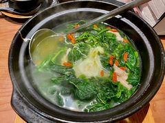 -啫火啫啫煲·顺德干蒸(西乡天虹店)