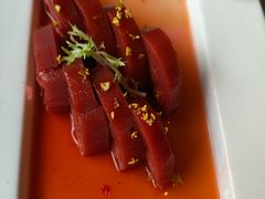 -绿茶餐厅(龙井船宴· 品牌总店)