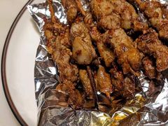 -唐猫庭院·千年陕菜(大唐不夜城店)