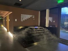 -茗知道茶馆(世博源店)