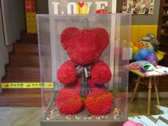 -W CAFE(甜爱路店)