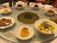 -上海小南国(正大店)