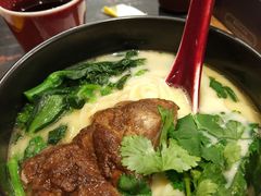 -和府捞面(天河领展广场店)