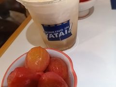 -火山屋台(新街口店)