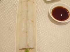 -香港富临皇宫(扬名广场店)