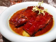 -港丽餐厅