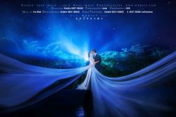 -巴黎春天·菀纱仙庭婚纱美学