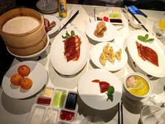 -四季民福烤鸭店(故宫店)