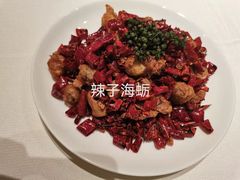 -莆田餐厅PUTIEN(武商MALL店)