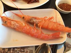 -淄博蓝海国际大饭店·蓝钻国际美食自助百汇(柳泉路店)
