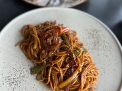 -Supine Bistro溯泮餐厅