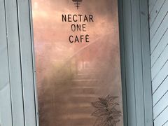 -Nectar One Cafe(勇烈路n1店)