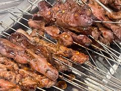 -文文烤肉(大皮院店)