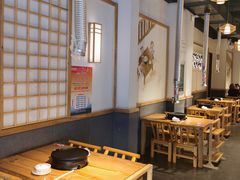 -胖记烤肉(湖大店)