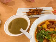 -大师兄·西北小馆(北站缤果空间店)