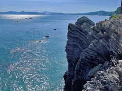 -大连金石滩滨海国家地质公园