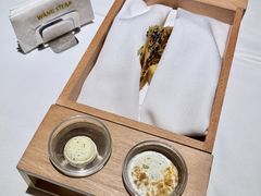 王品餐前面包-王品牛排(上海百联又一城店)