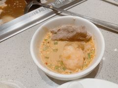 -海底捞火锅(金融街万达店)