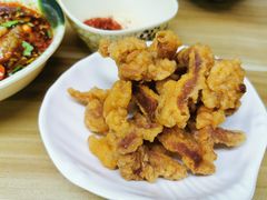 小酥肉-四川老牛麻辣烫(北门桥店)