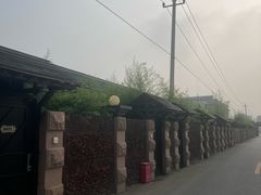 -北京益泉花园酒店