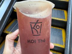 -KOI Thé(正佳广场店)