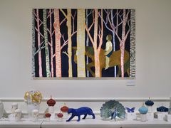 -潮一不贰·法式甜品·生日蛋糕·西式简餐(外滩店)