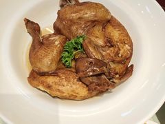 -老德州四合院·德州菜(天衢路店)