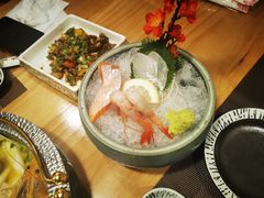 -本家食堂(华南店)