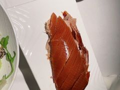 -贝勒爷·酥不腻烤鸭