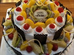 -莲塘马得利·蛋糕(斗柏路·唐庄店)