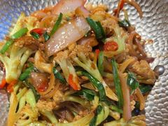 -湖兰金牌小炒肉(椒江万达店)