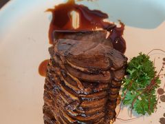 -环球港凯悦 · 享悦中餐厅